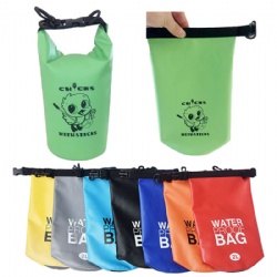 2L Waterproof Gear Bag