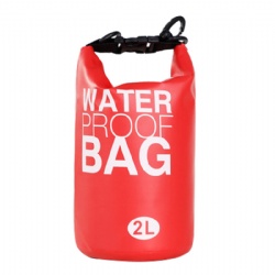 2L Waterproof Gear Bag