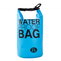 2L Waterproof Gear Bag