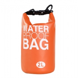 2L Waterproof Gear Bag