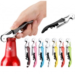 Corkscrew Wine Opener