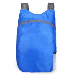 Lightweight Foldable Backpack