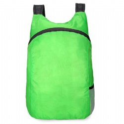 Lightweight Foldable Backpack