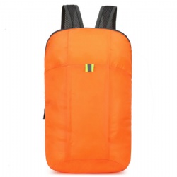 Collapsible Reflective Sports Backpack