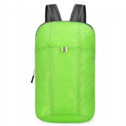 Collapsible Reflective Sports Backpack