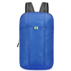 Collapsible Reflective Sports Backpack