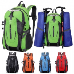 Multi-functional Walker Backpack