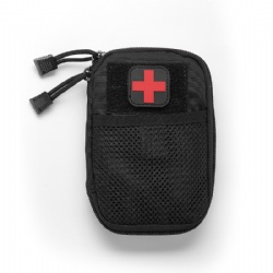 First Aid Tactical Molle Waist Bag EDC Pouch