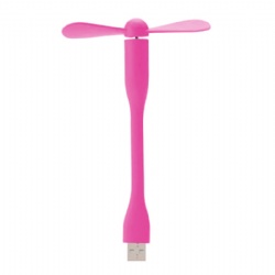Mini Flexible USB Fans