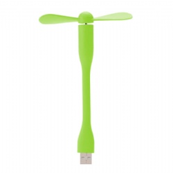 Mini Flexible USB Fans