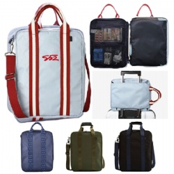 Portable Duffel Shoulder Bag