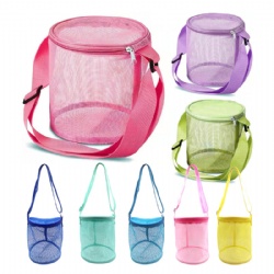 Mesh Beach Bag for Kids