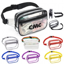 Clear Fanny Pack