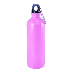 25oz. Aluminum Sports Water Bottle