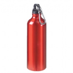 25oz. Aluminum Sports Water Bottle