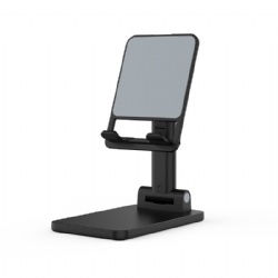 Adjustable Foldable Cell Phone Desktop Tablet Stand Holder