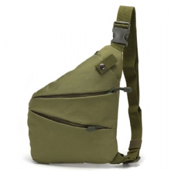 Outdoor Tactical Sling Bag