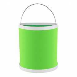 13L Travel Camping Folding Outdoor Water Bucket