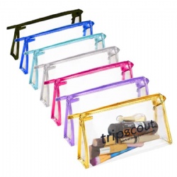 Clear Travel Carrier Bag