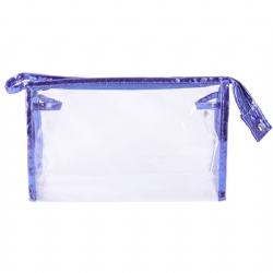 Clear Travel Carrier Bag