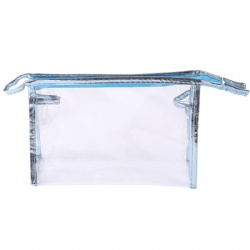 Clear Travel Carrier Bag