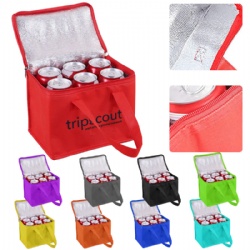 Non-Woven Cooler Bag