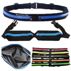 Running Belt Waist Bag