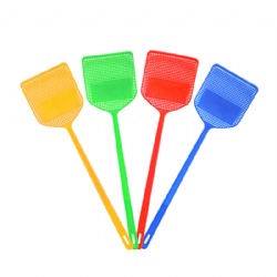 Plastic Fly Swatter