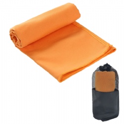 Microfiber Cooling Sports Towel