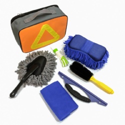 7Pcs Car Wash Tool Kit