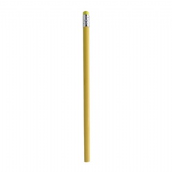 Wooden Pencil with Eraser