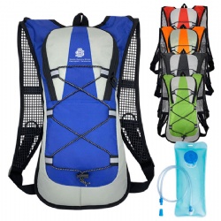 Hydration Backpack