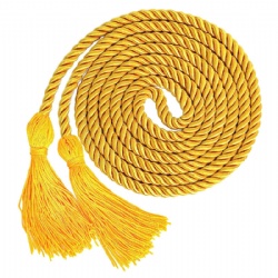 Graduation Honor Cords