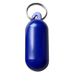 Plastic Floating Key Chains