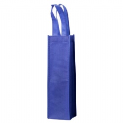 Non-woven Wine Tote Bag