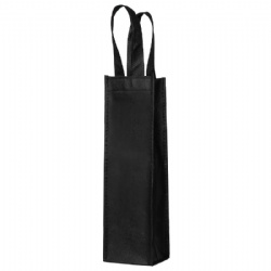 Non-woven Wine Tote Bag