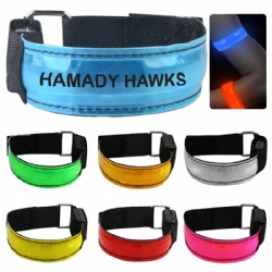 Light Up Led Armband