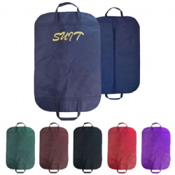 Foldable Garment Bag