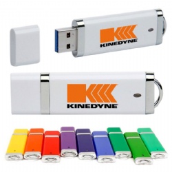 Classic 4 GB USB Flash Drive