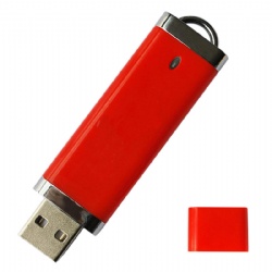 Classic 4 GB USB Flash Drive