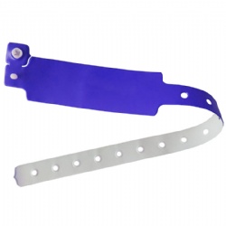 PVC Disposable Bracelet
