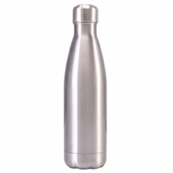 17oz Stainless Steel Vacuum Insulated Bottle