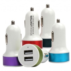 USB Car Charger