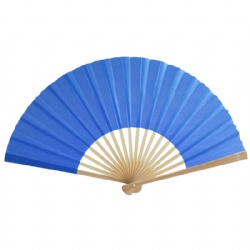 Bamboo Folding Fans