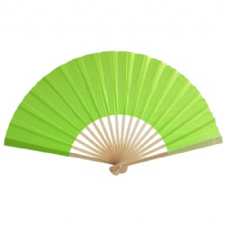 Bamboo Folding Fans