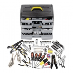 105-Piece Tool Kit