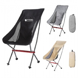 Folding Moon Chair