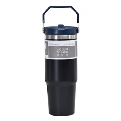 30oz Vacuum Stainless Steel Insulated Tumbler