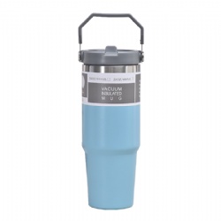 30oz Vacuum Stainless Steel Insulated Tumbler