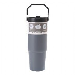 30oz Vacuum Stainless Steel Insulated Tumbler